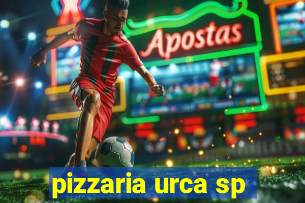 pizzaria urca sp